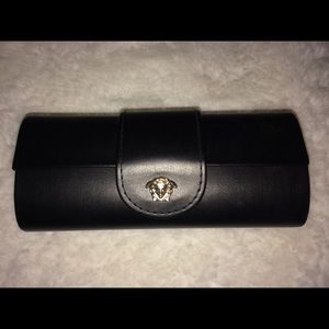 Versace Glasses Case